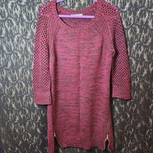 Maurices sweater dess